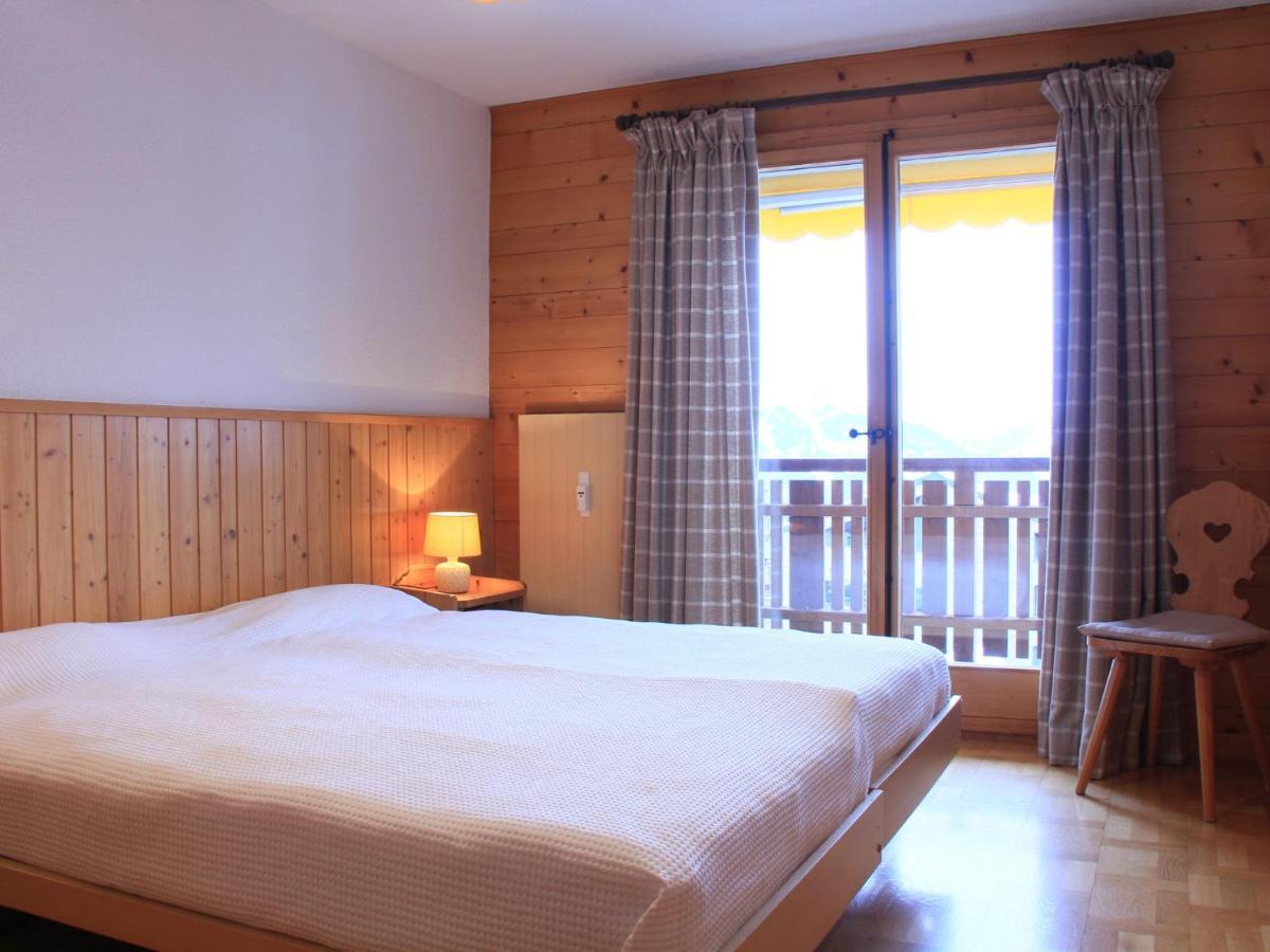 Apartment Grand-Hotel B35 By Interhome Villars-sur-Ollon Ngoại thất bức ảnh