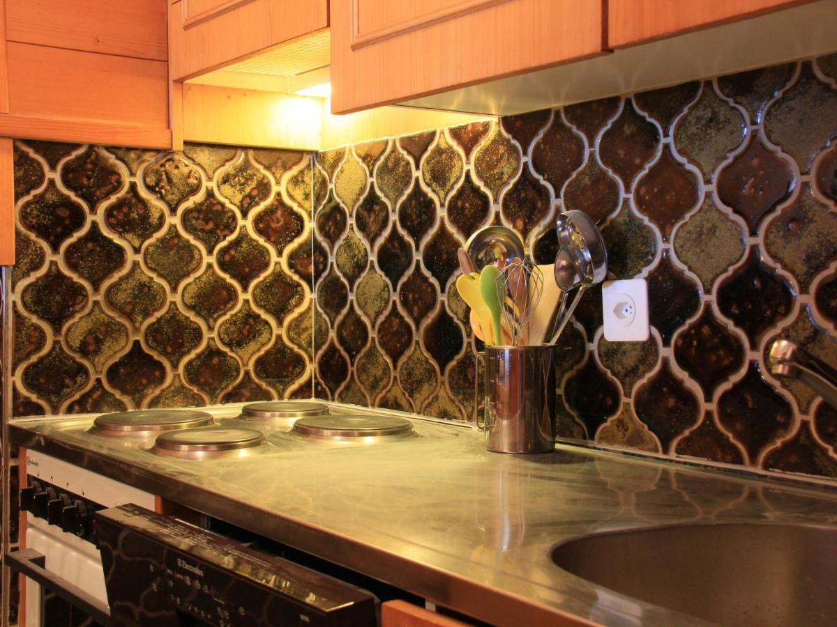Apartment Grand-Hotel B35 By Interhome Villars-sur-Ollon Ngoại thất bức ảnh