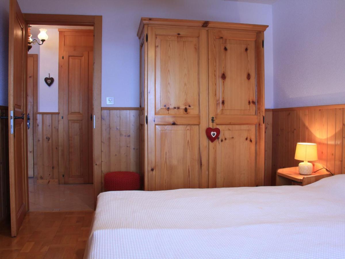 Apartment Grand-Hotel B35 By Interhome Villars-sur-Ollon Ngoại thất bức ảnh